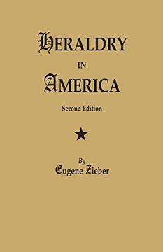 portada Heraldry in America. Second Edition