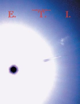 portada E. T. I.: Exploring the Impossible (en Inglés)