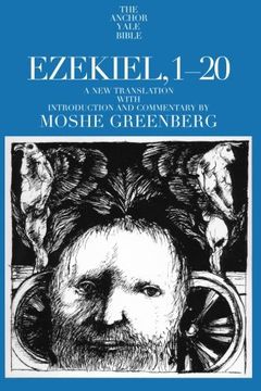 portada Ezekiel 1-20 (en Inglés)