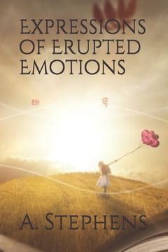 portada Expressions of Erupted Emotions (en Inglés)