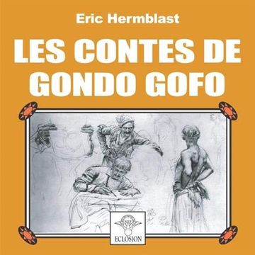 portada Les Contes de Gondo Gofo (Books on Demand) (in French)