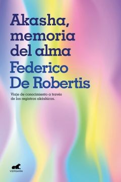 portada Akasha Memoria del Alma (in Spanish)