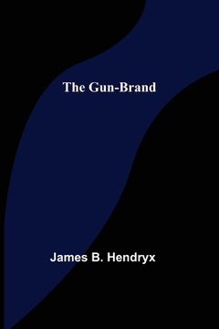 portada The Gun-Brand