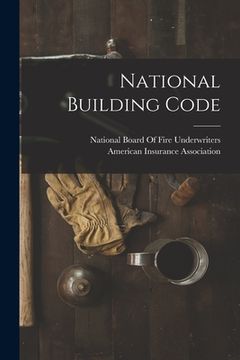 portada National Building Code (en Inglés)