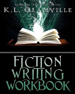 portada fiction writing workbook