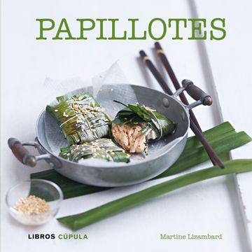 portada Papillotes (in Spanish)