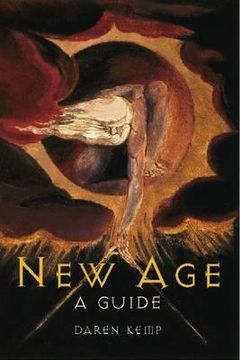 portada new age: a guide (in English)