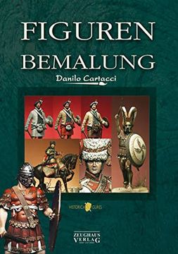 portada Figuren-Bemalung (en Alemán)
