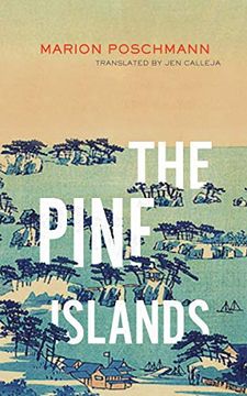 portada The Pine Islands (in English)