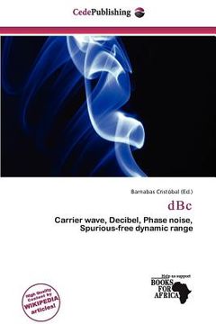 dbc (en Inglés)