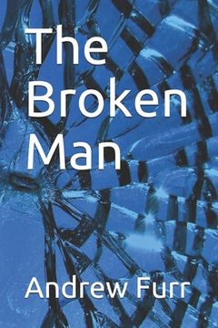 portada The Broken Man (en Inglés)