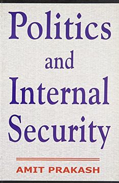 portada Political and Internal Security