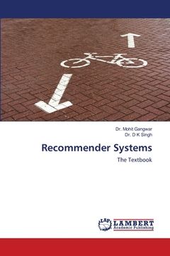 portada Recommender Systems
