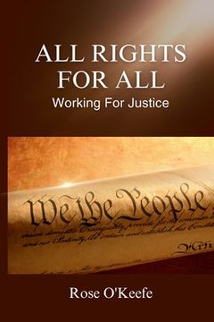 portada All Rights for All: Working for Justice
