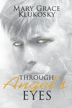 portada Through Angel's Eyes