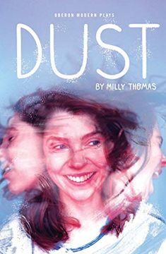 portada Dust (Oberon Modern Plays) (in English)