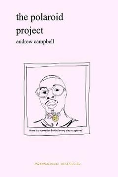 portada The Polaroid Project (in English)