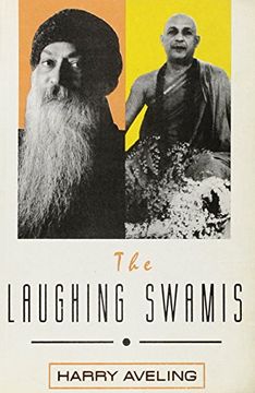 portada The Laughing Swamis