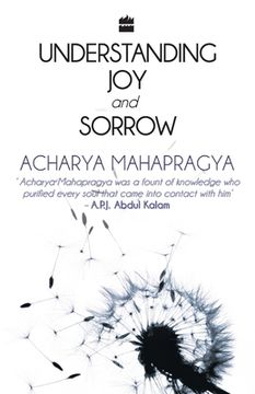 portada Understanding Joy And Sorrow (en Inglés)