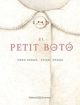 portada El Petit Botó (Para Hablar en Familia) (in Catalá)