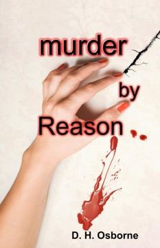 portada Murder by Reason