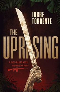 portada The Uprising 
