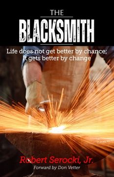 portada The Blacksmith 