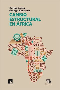 portada Cambio Estructural en África