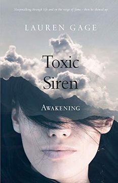 portada Toxic Siren: Awakening (in English)