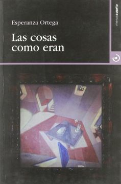 portada Las Cosas Como Eran (in Spanish)