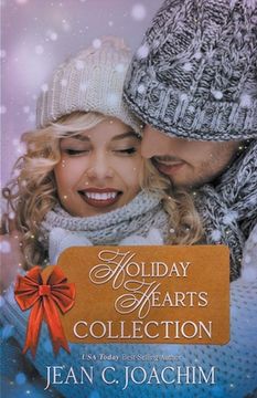 portada Holiday Hearts Collection (in English)