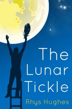 portada The Lunar Tickle