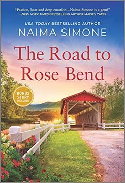 portada The Road to Rose Bend 
