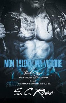portada DeathBringer, tome 0.5: Mon talent, ma victoire (in French)