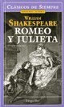 romeo y julieta clasicos de siempre (in Spanish)
