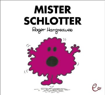 portada Mister Schlotter (in German)