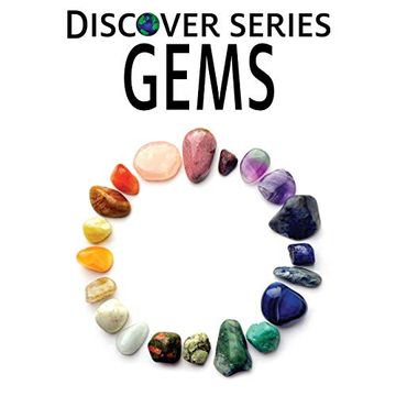 portada Gems (Discover Series) (in English)