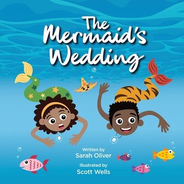 portada The Mermaid's Wedding (en Inglés)