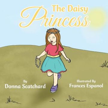 portada The Daisy Princess (en Inglés)