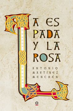 portada La Espada y la Rosa (in Spanish)