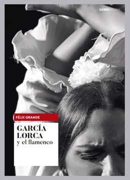 portada Garcia Lorca y el Flamenco