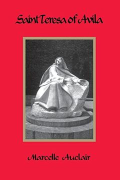 portada Saint Teresa of Avila (in English)