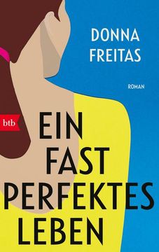 portada Ein Fast Perfektes Leben (in German)