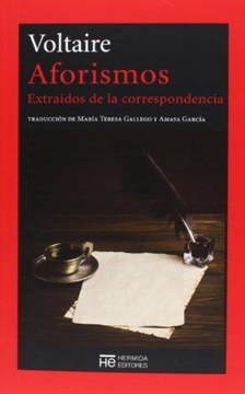 portada Aforismos (in Spanish)