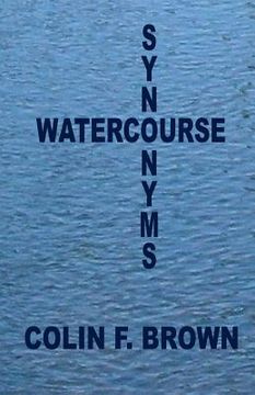 portada Watercourse Synonyms: - (en Inglés)