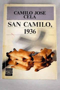 portada San Camilo 1936