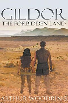 portada Gildor: The Forbidden Land (in English)