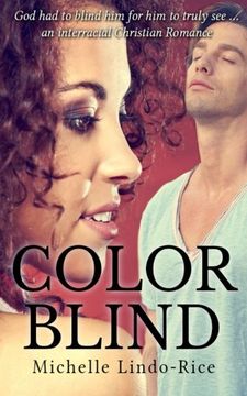 portada Color Blind (Able to Love)