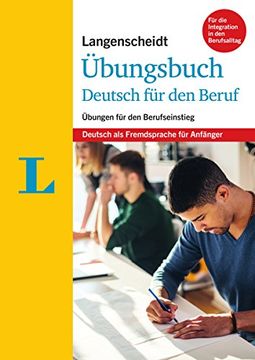portada Langenscheidt Grammars and Study-Aids