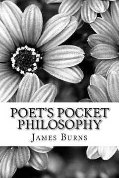 portada Poet's Pocket Philosophy (en Inglés)